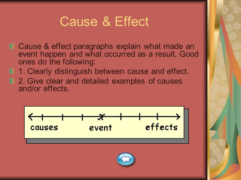 cause and effect essay on the movie crash
